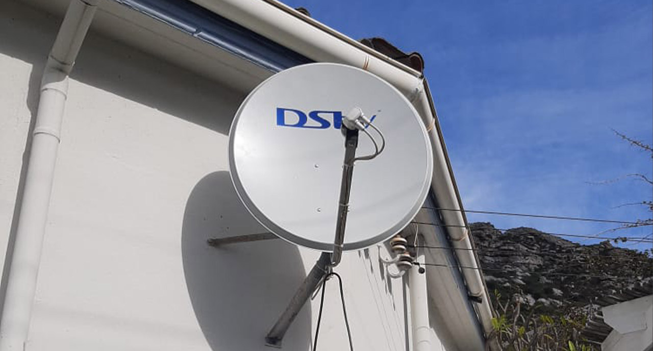 Satellite Dish Company