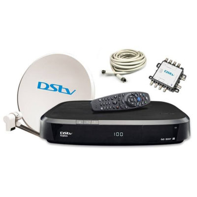 DSTV Installer In Durbanville & DSTV Repairs 24/7 | Cape Direct Connect