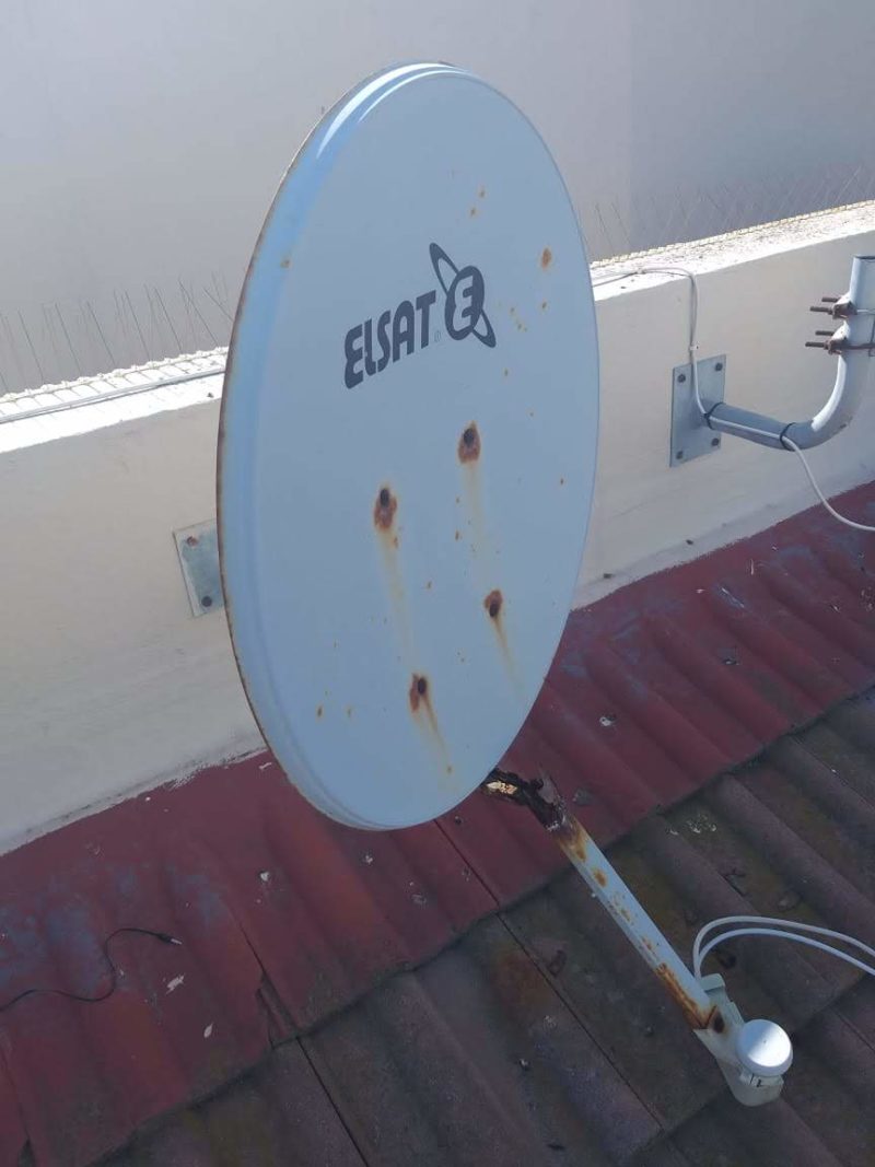 DSTV Installer In Durbanville & DSTV Repairs 24/7 Cape Direct Connect