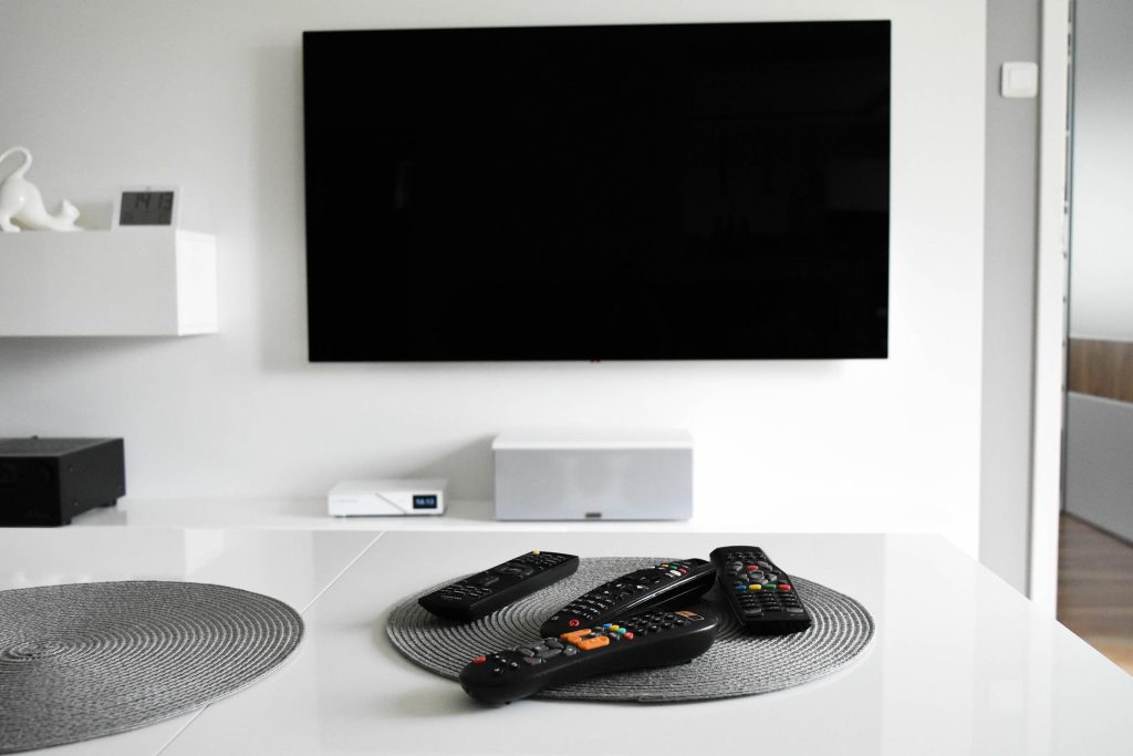 tv wall mount diy