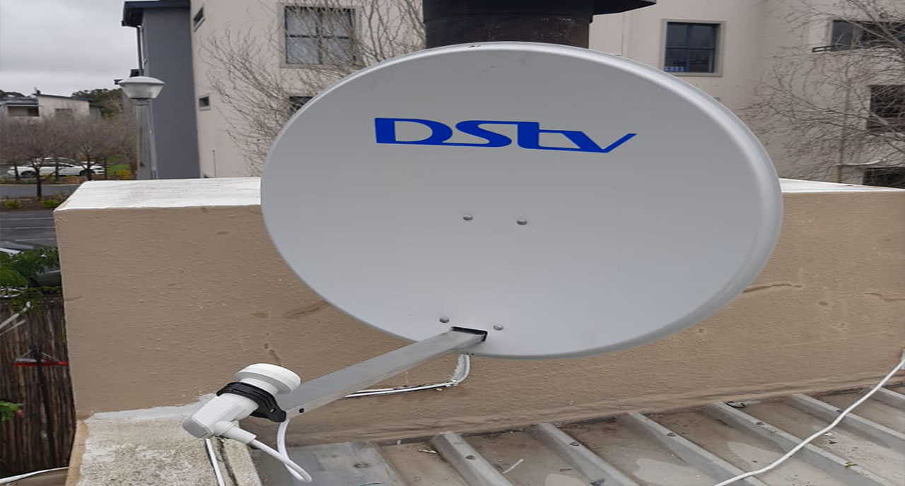 DStv Installer In Atlantis | Cape Direct Connect